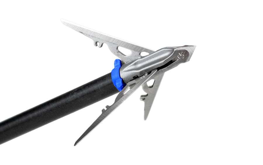 G5 Megameat 3 Blade Broadhead 100GR