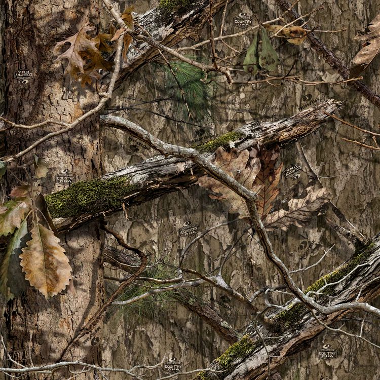 BOWTECH JUSTICE 70# MOSSY OAK COUNTRY DNA