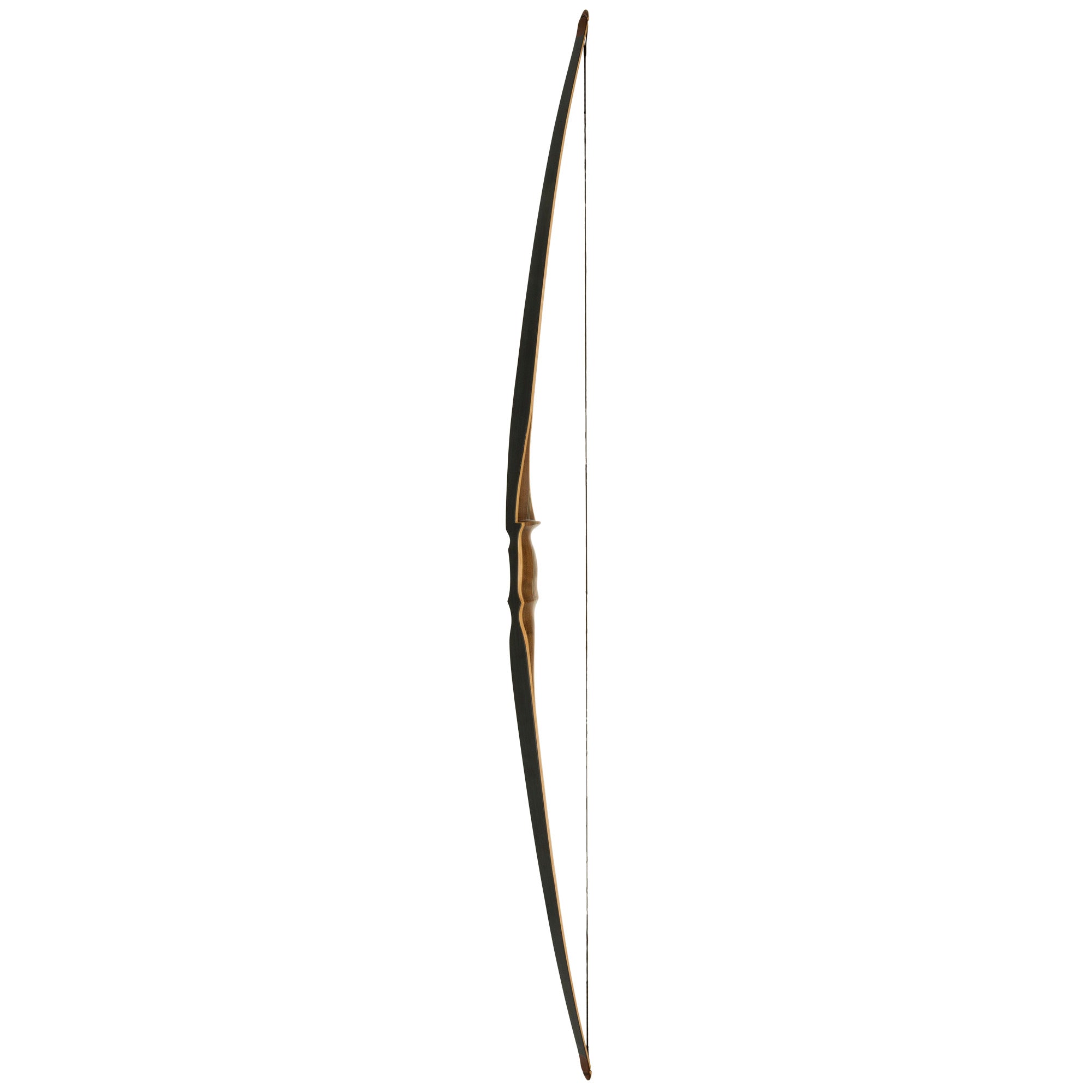 OCTOBER MOUNTAIN OZARK HUNTER LONGBOW 68" 45#