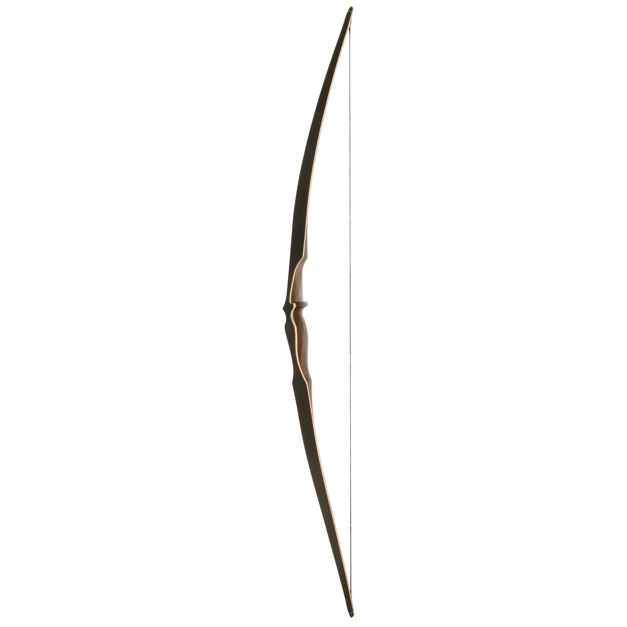 OCTOBER MOUNTAIN STRATA 62" LONGBOW 45#