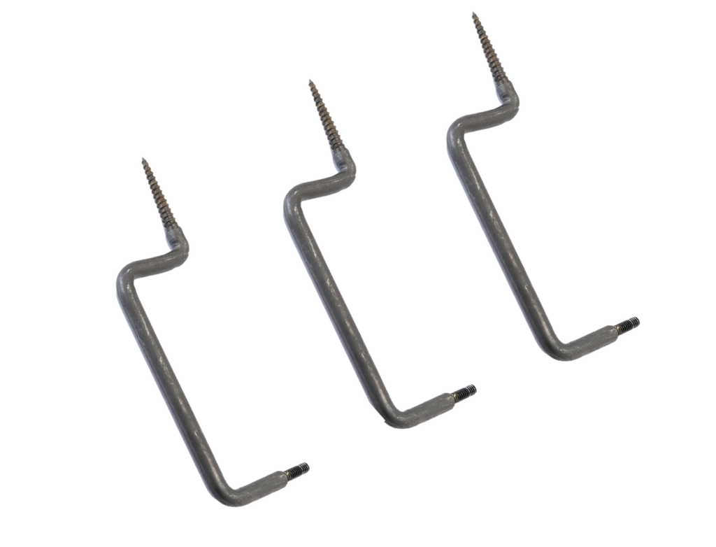 Stealth Cam Tree Screw 3 Pack