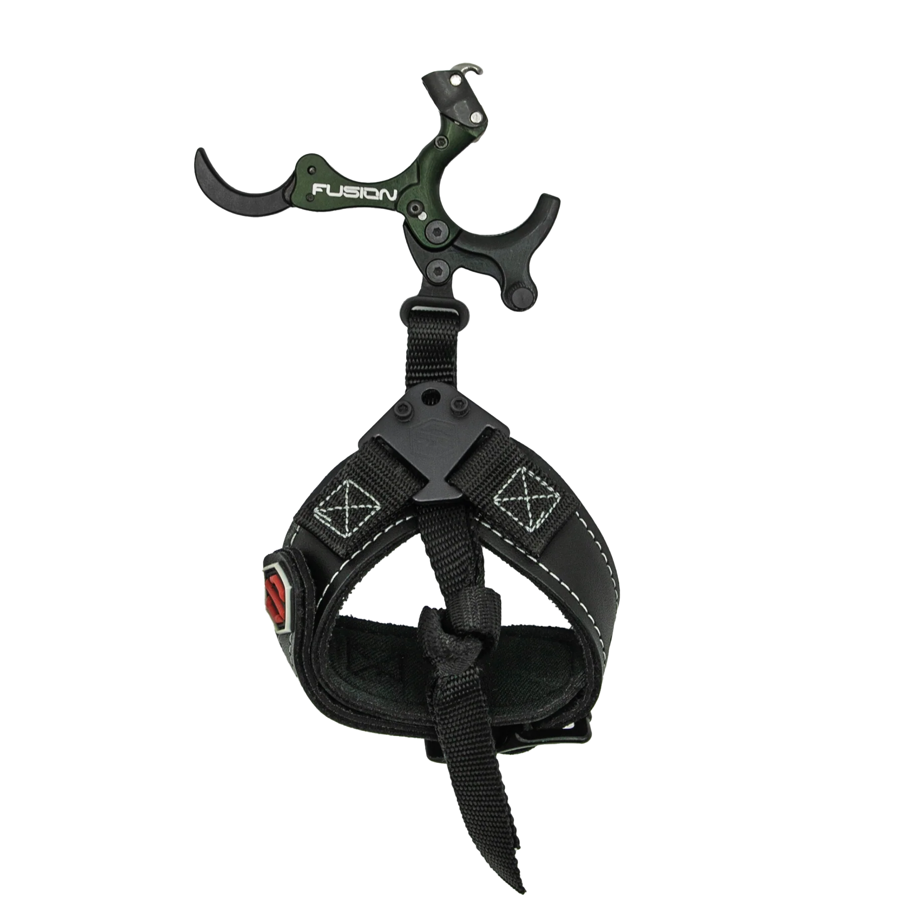 Scott Fusion Release