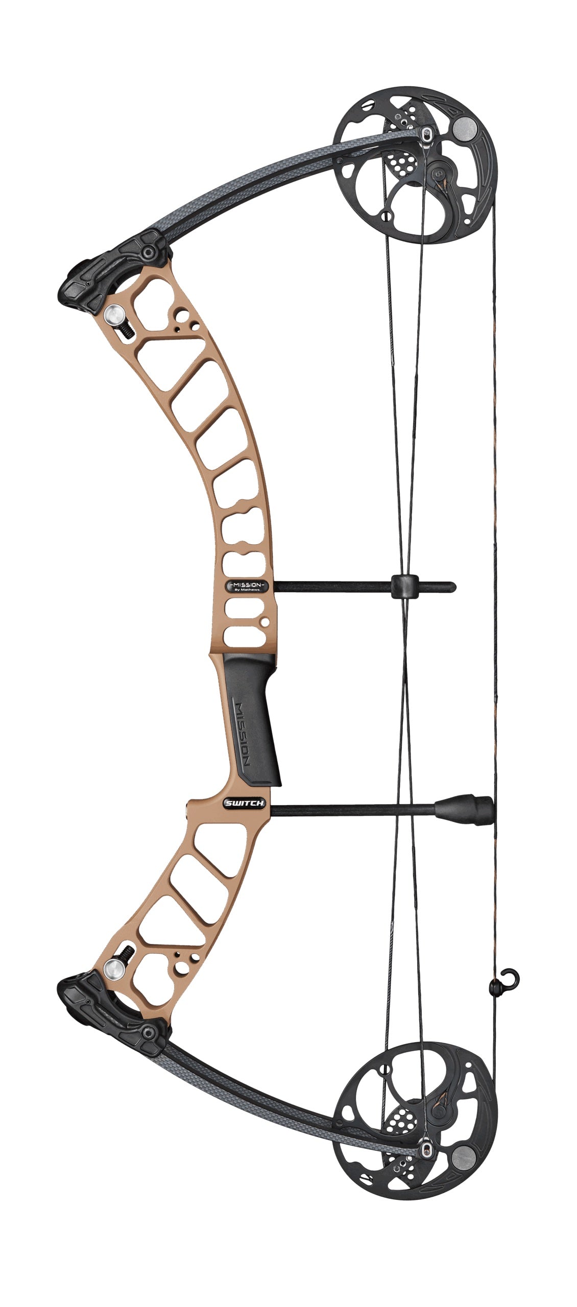 Mission Switch Earth 70#