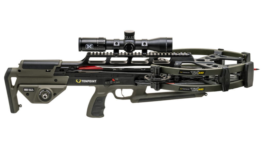 TENPOINT TX440