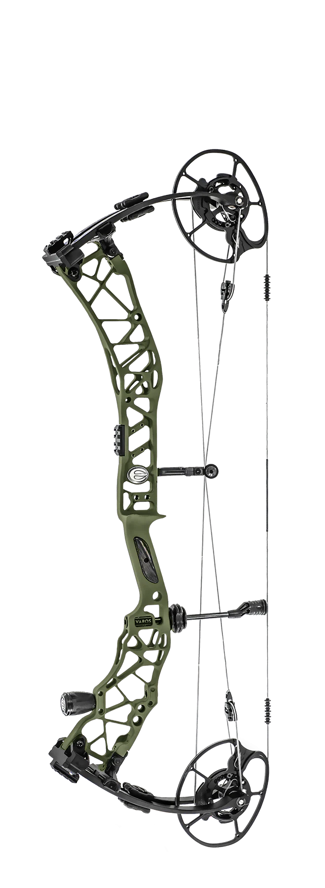 Elite Varos Outdoor Green 70#