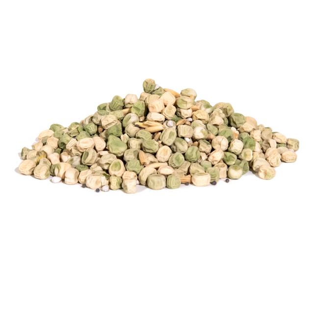 Winter Peas Plus 11#