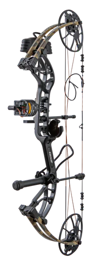 BEAR CRUZER G4 RTH 70# FRED BEAR