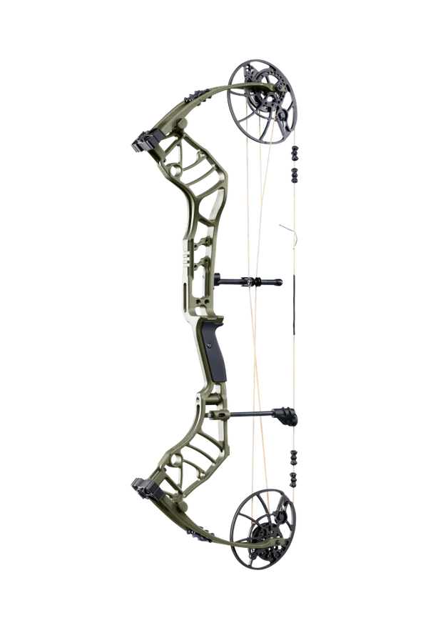 BEAR LEGEND 30 70# OLIVE
