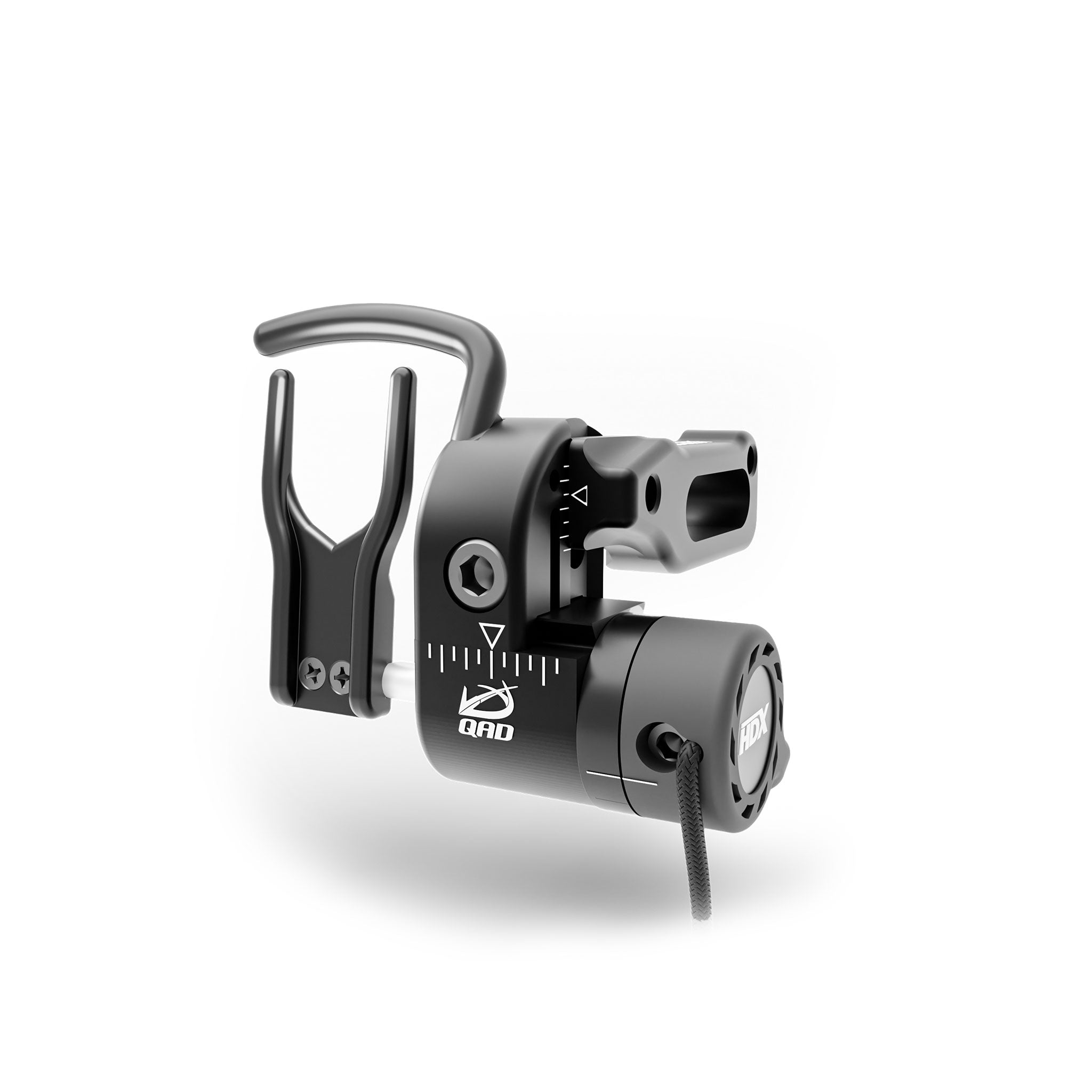 QAD HDX RH BLACK