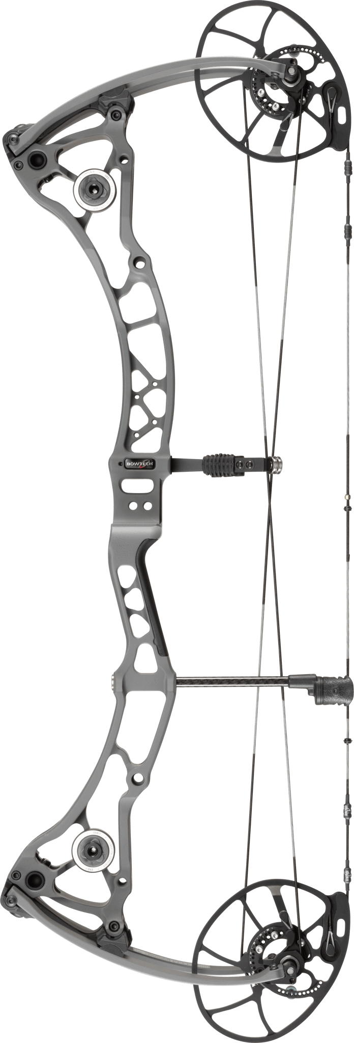 Bowtech CP30 70# Smoke