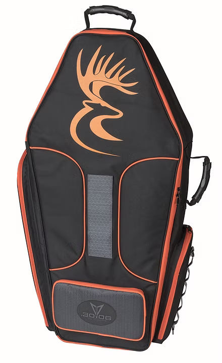 30-06 Outdoors Cross Coffin Crossbow Case
