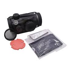 Vantage Red Dot 1x30 Weaver