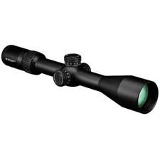 Diamondback® Tactical 6-24x50 FFP EBR-2C (MOA) Reticle | 30mm Tube