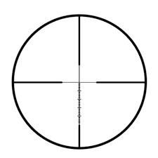 VX-Freedom 3-9x40 Rimfire MOA