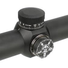 VX-Freedom 4-12x40 CDS Tri-MOA