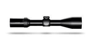Vantage 30 WA 2.5-10x50 L4A Dot Reticle