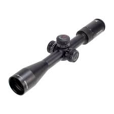 Viper® PST™ Gen II 3-15x44 FFP EBR-7C (MRAD) Reticle | 30mm Tube