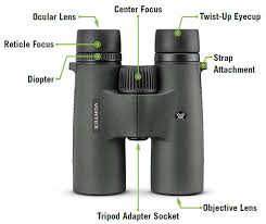 Triumph® HD 10x42