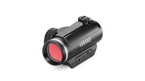 Vantage Red Dot 1x30 Weaver