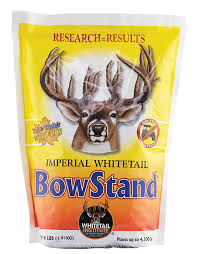 BowStand  4#