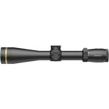 VX-5HD 3-15x44 CDS-ZL2 Side Focus Illum. FireDot Duplex