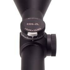 VX-3HD 3.5-10x50 CDS-ZL Duplex