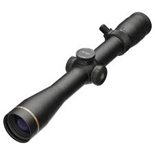 VX-3HD 3.5-10x40 CDS-ZL Illum. FireDot Twilight Hunter