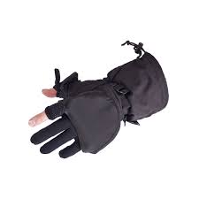 Striker Ice Climate Mitt