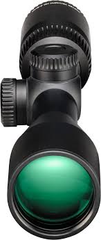 Triumph™ HD 3-9x40 Dead-Hold® BDC (MOA) Reticle | 1" Tube