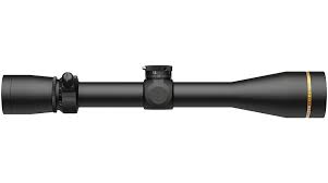 VX-3HD 3.5-10x40 CDS-ZL Duplex