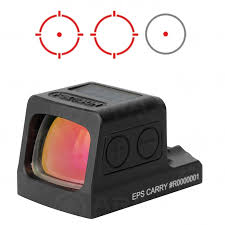 EPS Carry Red Multi Solar Shake awake