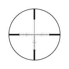 VX-Freedom 4-12x40 CDS Side Focus Tri-MOA