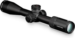 Viper® PST™ Gen II 3-15x44 EBR-4 (MOA) Reticle | 30mm Tube