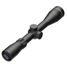 VX-Freedom 3-9x40 Rimfire MOA