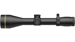 VX-3HD 3.5-10x50 CDS-ZL Illum. FireDot Twilight Hunter