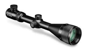 Crossfire® II 3-12x56 Hog Hunter V-Brite® (MOA) Reticle | 30 mm Tube