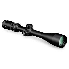 Copperhead® 4-12x44 Dead-Hold® BDC (MOA) Reticle | 1" Tube