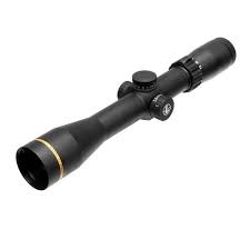 VX-Freedom 6-18x40 CDS Side Focus Tri-MOA