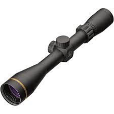 VX-Freedom 3-9x40 Rimfire MOA