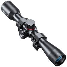 Simmons ProTarget 3-9x40mm Riflescope