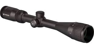 Crossfire® II 4-12x40 Dead-Hold® BDC (MOA) Reticle |1inch Tube