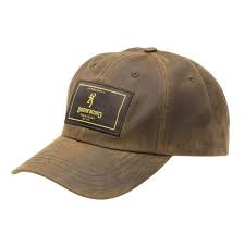 Antiquity Brown Cap