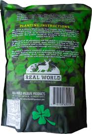 RWWP Clover & Chicory Blend 10#