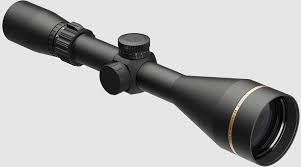 VX-Freedom 4-12x50 CDS Duplex