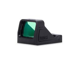 RFX11 Green Dot Reflex Sight - Shield RMSc Footprint