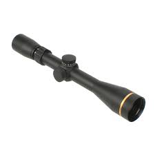 VX-Freedom 4-12x40 CDS Tri-MOA