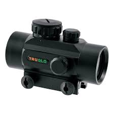 Tru-glo 30mm Red-Dot Sight