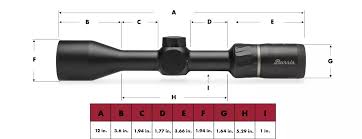 Fullfield 3-12x42