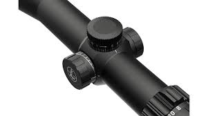VX-Freedom 4-12x40 CDS Side Focus Tri-MOA