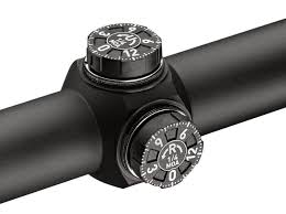 VX-Freedom 6-18x40 CDS Side Focus Tri-MOA
